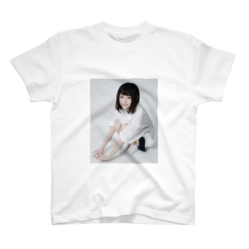 ちょこんWN Regular Fit T-Shirt