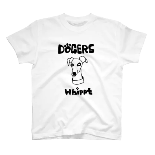 DOGERSオリジナルTシャツ スタンダードTシャツ