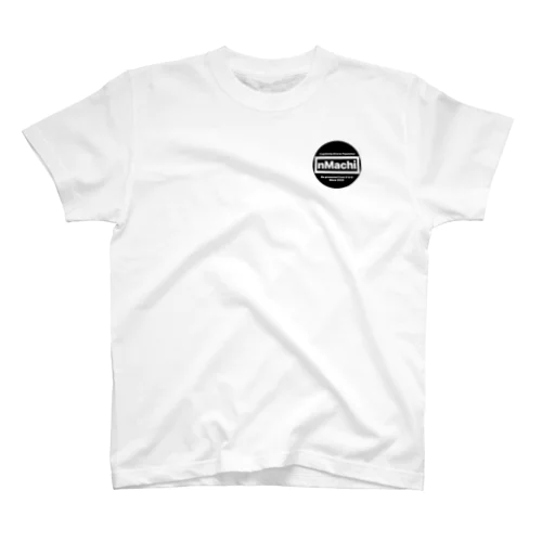 中町会 Regular Fit T-Shirt