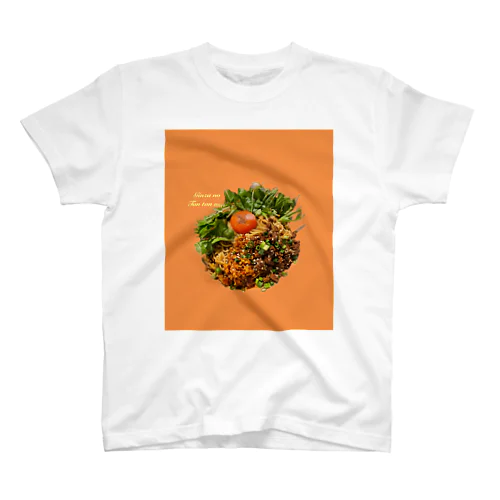 Ginzaの担々麺 スタンダードTシャツ