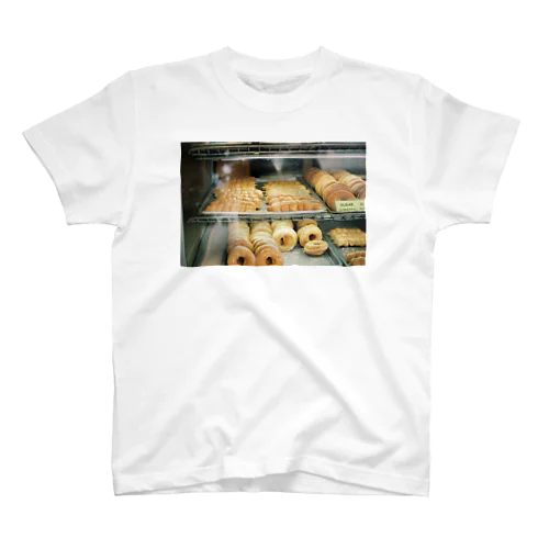 Hawaii Donuts スタンダードTシャツ