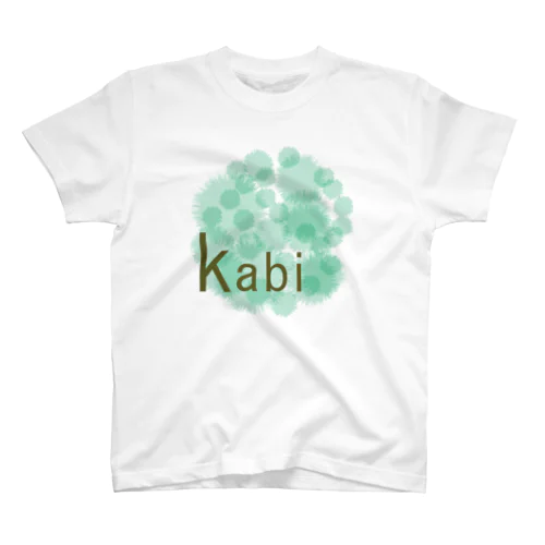 Kabi スタンダードTシャツ