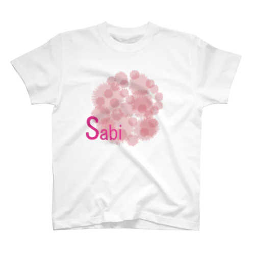 Sabi Regular Fit T-Shirt