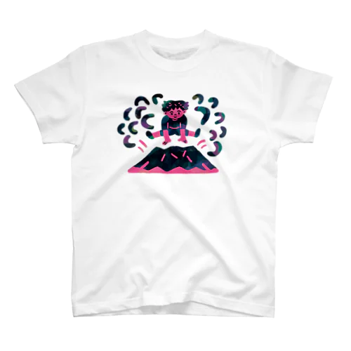 JUMP! スタンダードTシャツ