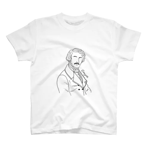 Donizetti スタンダードTシャツ