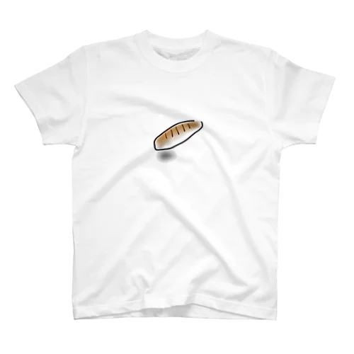 ゆるいフランスパン Regular Fit T-Shirt