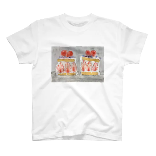 いつもふたりで Regular Fit T-Shirt
