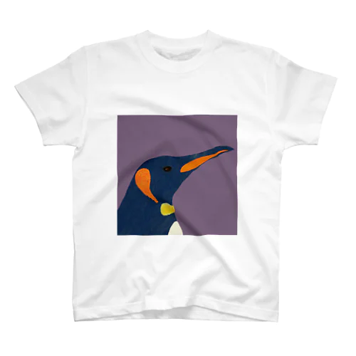 ペンギンＴ スタンダードTシャツ