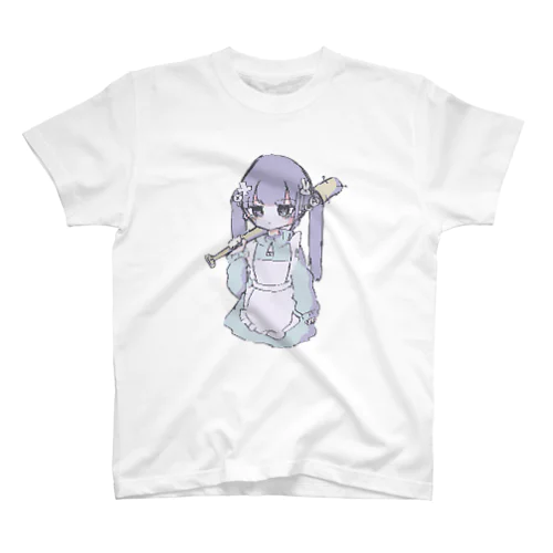 好きじゃないなら スタンダードTシャツ