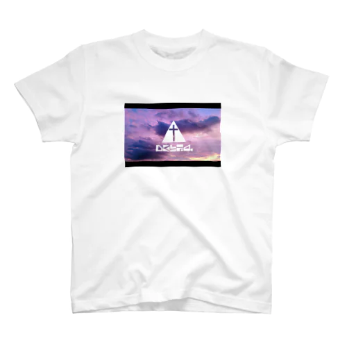 Delta.2 Regular Fit T-Shirt