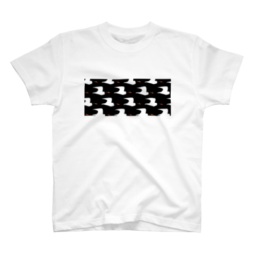 着ればミヤコ Regular Fit T-Shirt