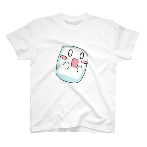 マシュマロくん スタンダードTシャツ