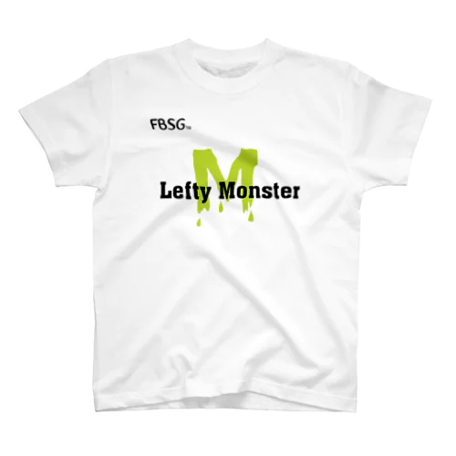 Lefty Monster スタンダードTシャツ