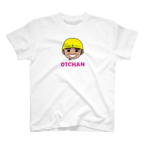 dotなOTCHAN Regular Fit T-Shirt