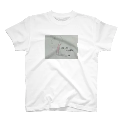 コチミン スタンダードTシャツ