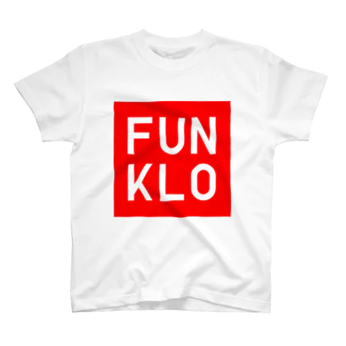 FUN FUN FUN  Regular Fit T-Shirt