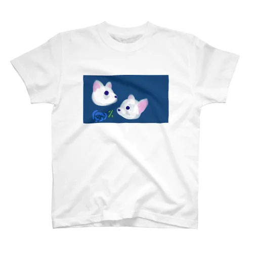 chiwa Regular Fit T-Shirt