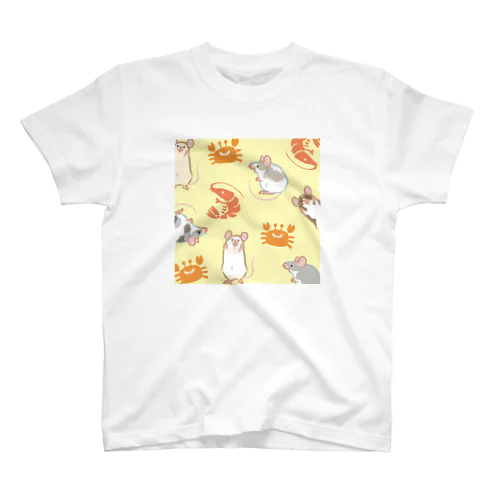 マウスからの贈り物🎁 Regular Fit T-Shirt