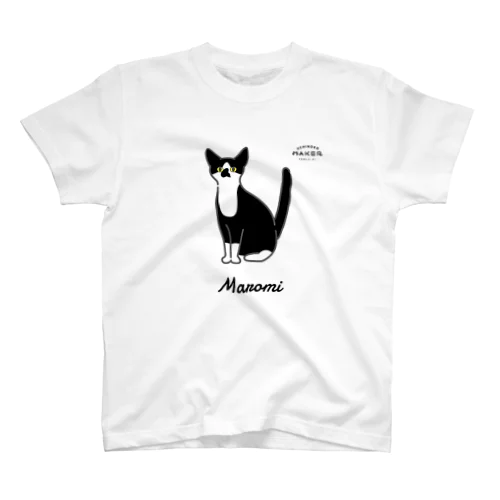 Maromi Regular Fit T-Shirt