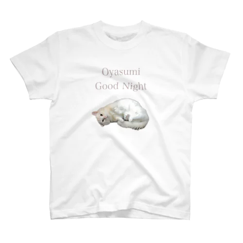 Good Night Regular Fit T-Shirt