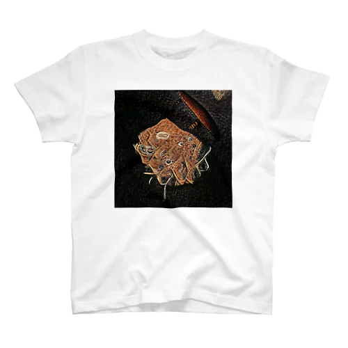 ∞ stream of AI generated art3 スタンダードTシャツ