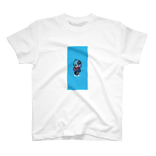 Shabliss(グローブver)　スマホケース Regular Fit T-Shirt