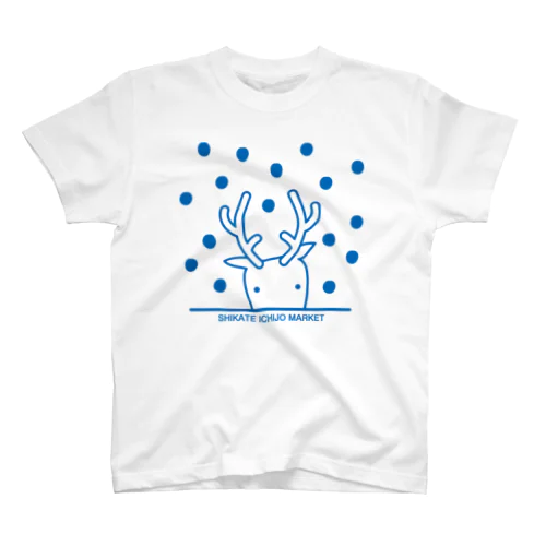 shikate2018 スタンダードTシャツ