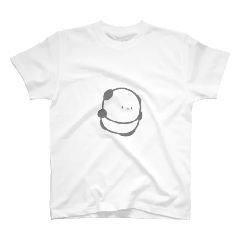 ぱんちゃん「イェア」 Regular Fit T-Shirt