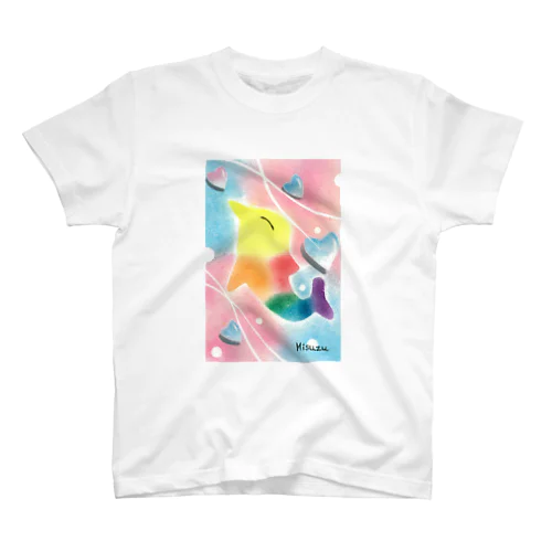 リベル☆オリジナルグッズ スタンダードTシャツ