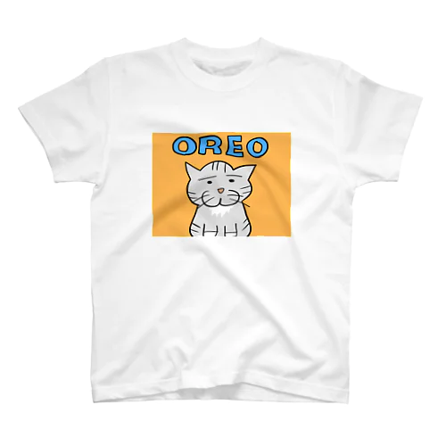 OREO Regular Fit T-Shirt