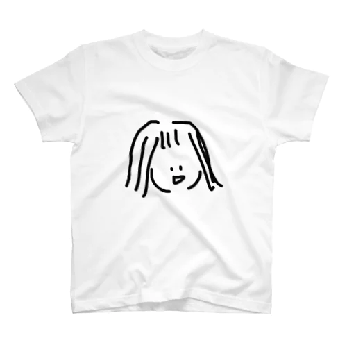 mychigo スタンダードTシャツ