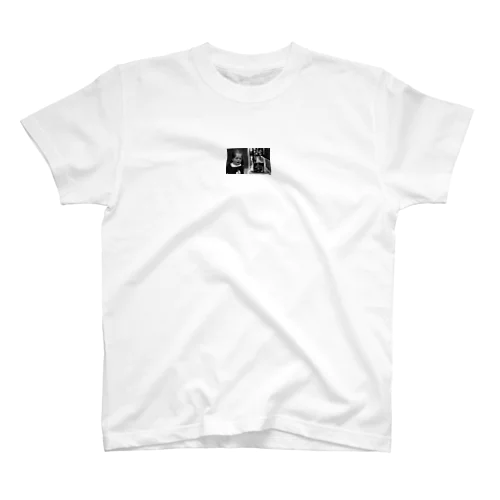 ふぁっく Regular Fit T-Shirt