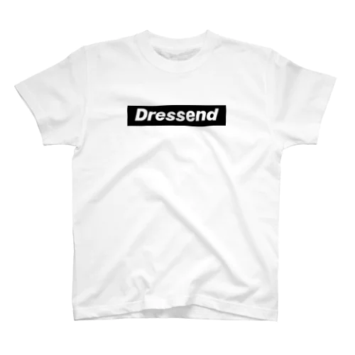 Dress_End Regular Fit T-Shirt