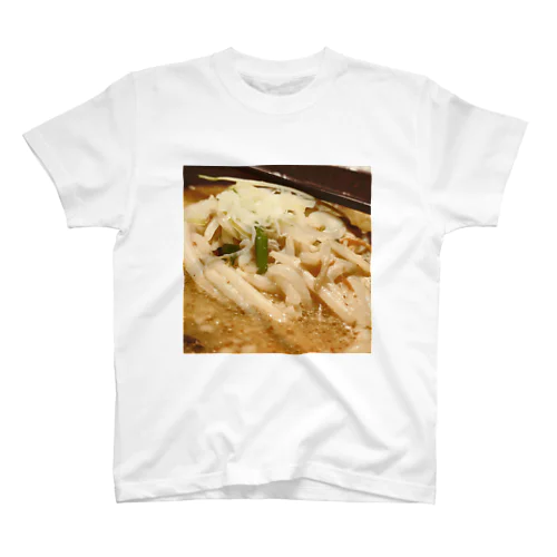 味噌ラーメン スタンダードTシャツ