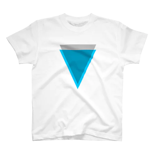 仮想通貨　Verge Regular Fit T-Shirt