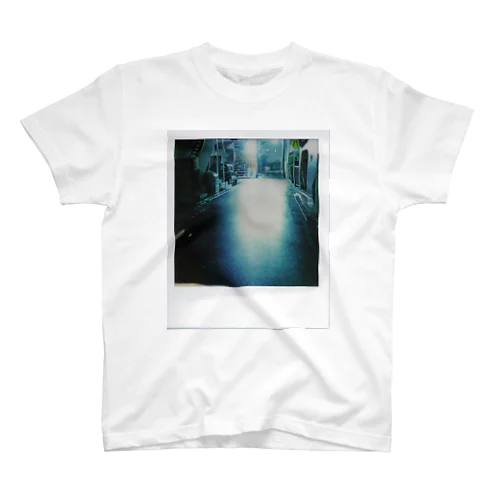 polaroid n°6 スタンダードTシャツ