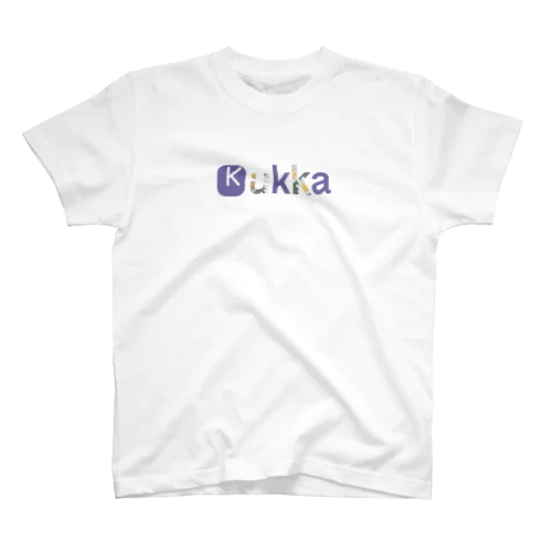 KUKKA.May スタンダードTシャツ