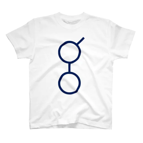 仮想通貨　GNT Regular Fit T-Shirt
