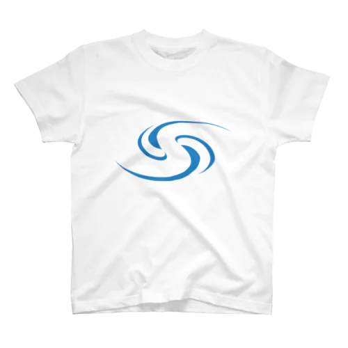 仮想通貨　SYS Regular Fit T-Shirt