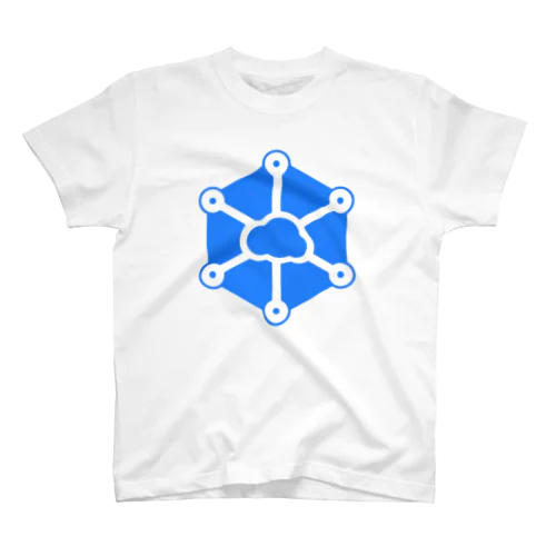 仮想通貨　STORJ スタンダードTシャツ