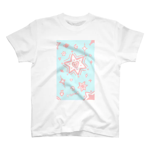 spica Regular Fit T-Shirt