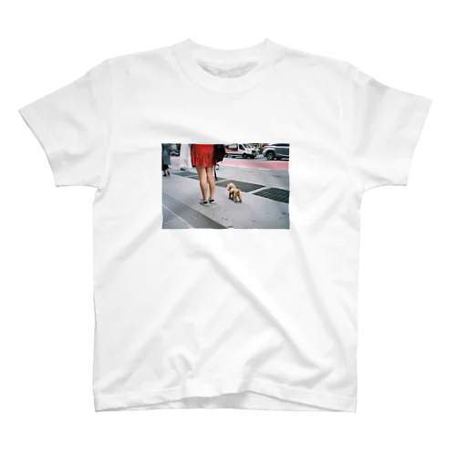 you and Regular Fit T-Shirt