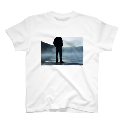 Last man standing Regular Fit T-Shirt