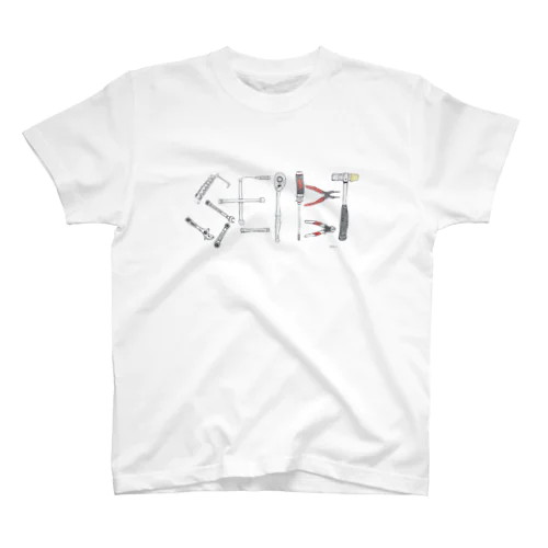 SEIBI Regular Fit T-Shirt