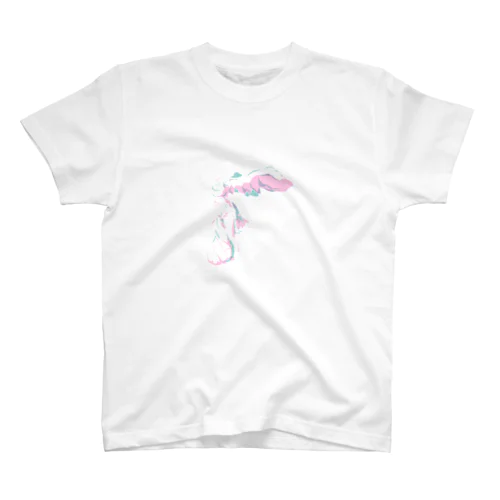 サモトラケのニケ Regular Fit T-Shirt