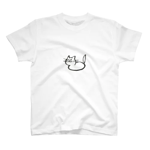 ねこちゃん スタンダードTシャツ