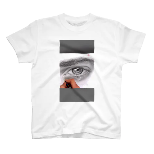 EYE Tシャツ Regular Fit T-Shirt