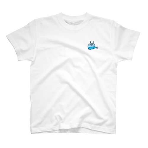 ちゅぴ祖先のＴシャツ Regular Fit T-Shirt