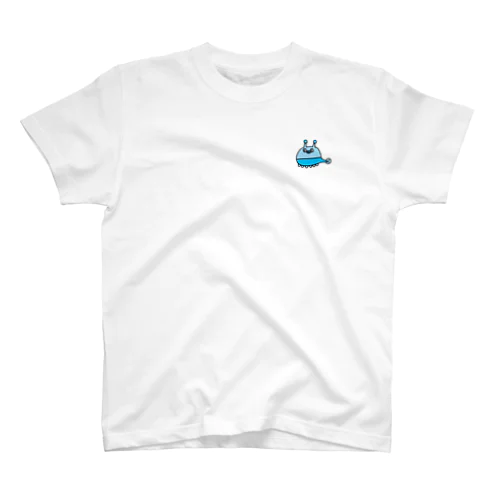 ちゅぴ祖先のＴシャツ Regular Fit T-Shirt