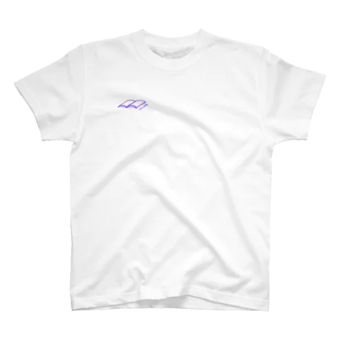 GARRY BANE『02』 スタンダードTシャツ